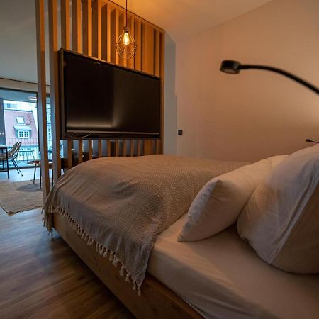 Full House Premium Apartments Jena Exterior photo