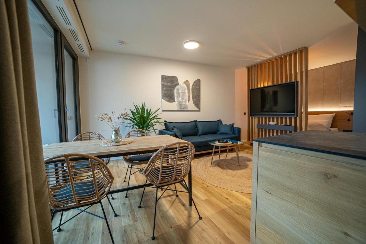Full House Premium Apartments Jena Exterior photo