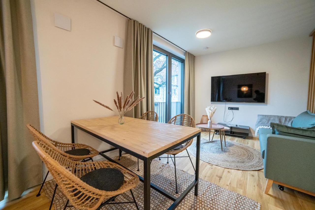Full House Premium Apartments Jena Exterior photo