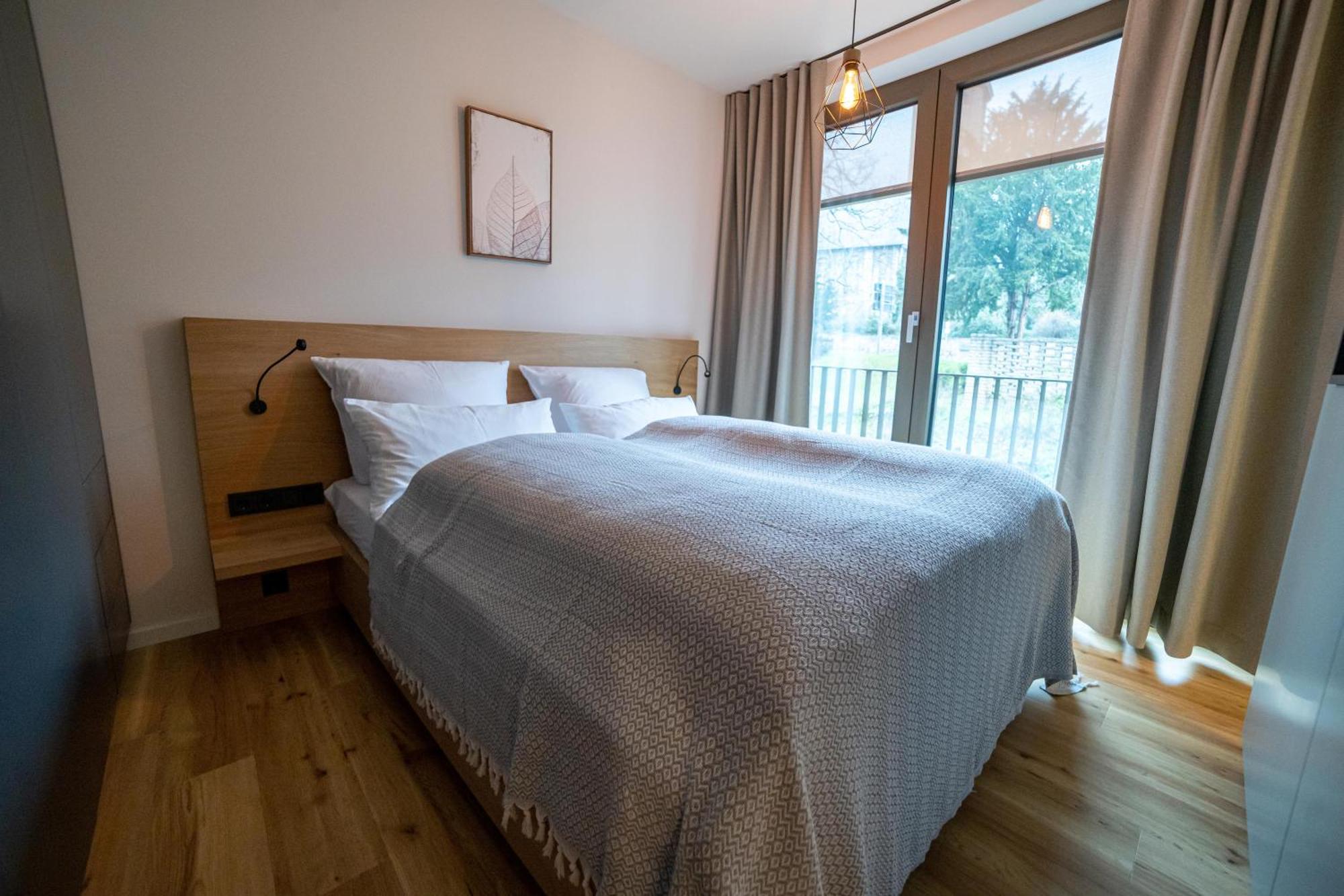 Full House Premium Apartments Jena Exterior photo